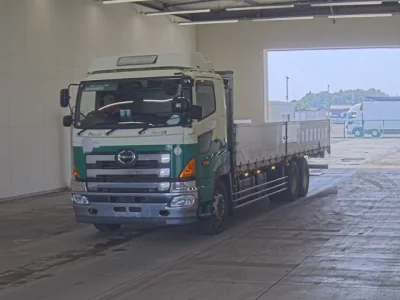 HINO PROFIA