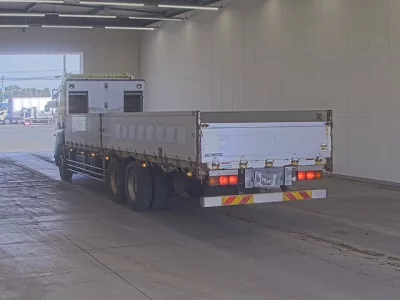 HINO PROFIA