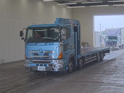 HINO OTHER