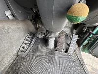 Цена авто Mitsubishi Fuso Super Great с аукционов Японии, номер кузова FV419JD, пробег 117 000, оценка 4