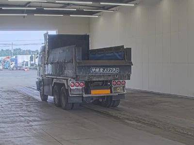 HINO OTHER