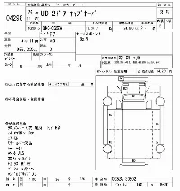 Nissan UD