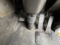 Nissan UD