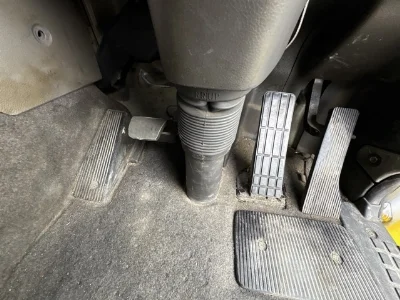 NISSAN UD