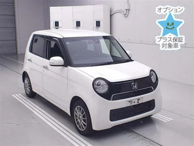 HONDA N ONE