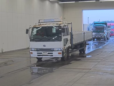NISSAN DIESEL (UD) CONDOR
