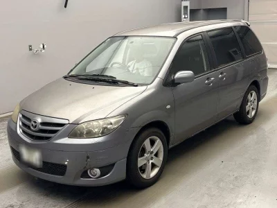 MAZDA MPV