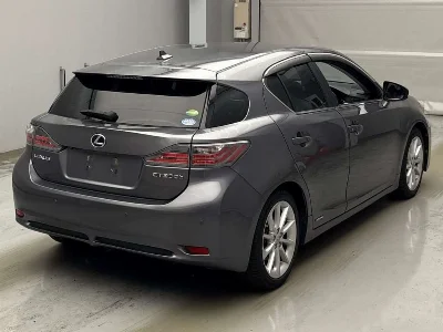 LEXUS CT