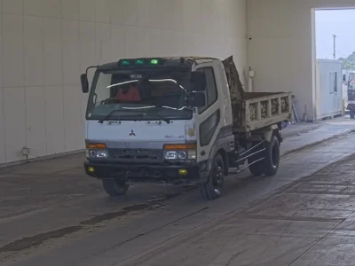 MITSUBISHI FUSO FIGHTER