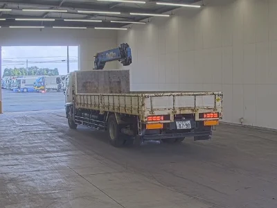 HINO RANGER