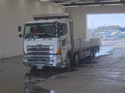 HINO OTHER