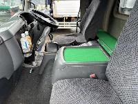 Цена авто Mitsubishi Fuso Fighter с аукционов Японии, номер кузова FK72FZ, пробег 593 000, оценка 4