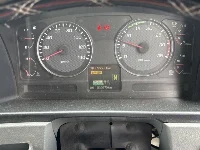 Цена авто Mitsubishi Fuso Fighter с аукционов Японии, номер кузова FK72FZ, пробег 593 000, оценка 4