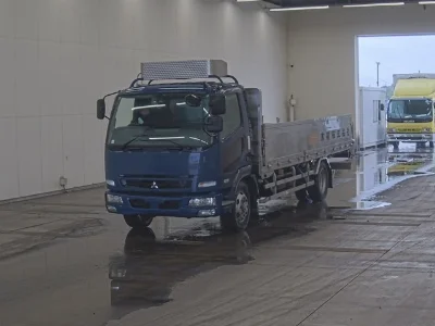 MITSUBISHI FUSO FIGHTER