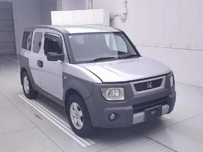 HONDA ELEMENT