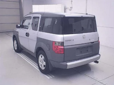 HONDA ELEMENT