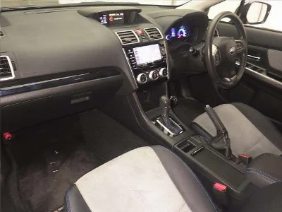SUBARU IMPREZA SPORT