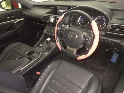 LEXUS RC