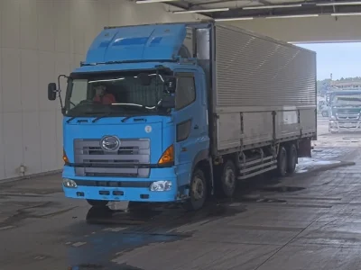 HINO PROFIA