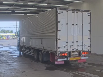 HINO PROFIA