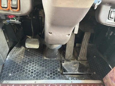 MITSUBISHI OTHER