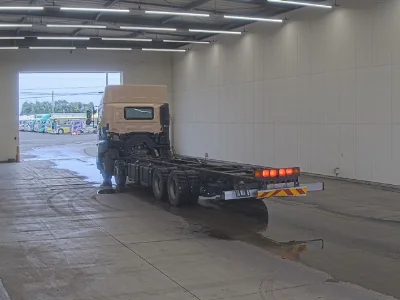 HINO PROFIA