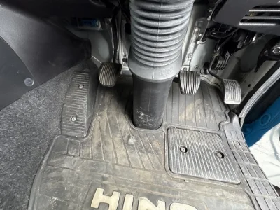 HINO PROFIA