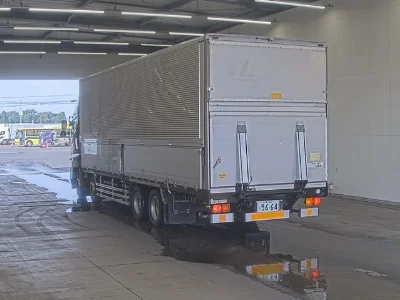 HINO PROFIA