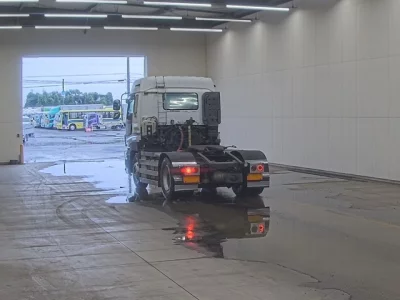 ISUZU GIGA