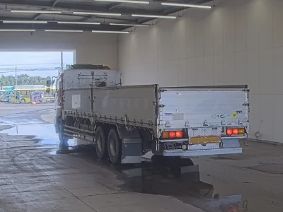 HINO PROFIA