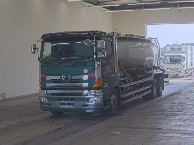HINO PROFIA