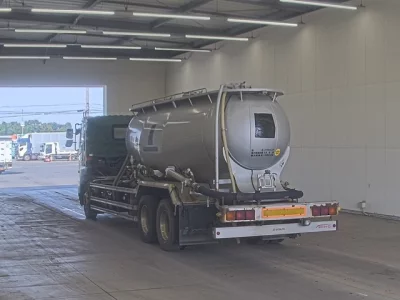HINO PROFIA