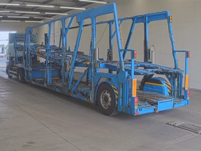 HINO PROFIA