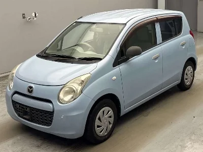 MAZDA CAROL ECO