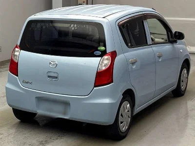 MAZDA CAROL ECO