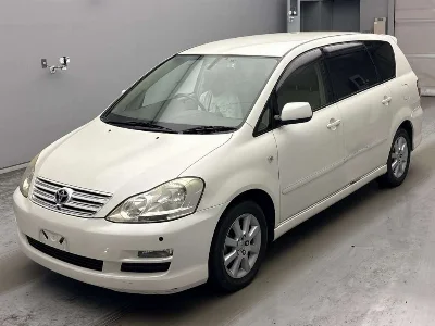 TOYOTA IPSUM