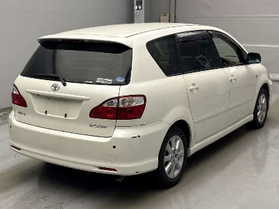 TOYOTA IPSUM