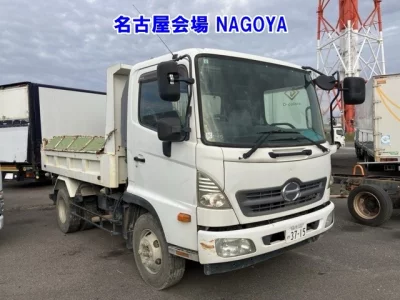 HINO RANGER