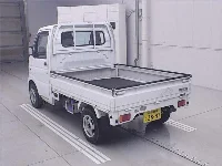 Цена авто Suzuki Carry Truck с аукционов Японии, номер кузова DA63T, пробег 60 000, оценка 2