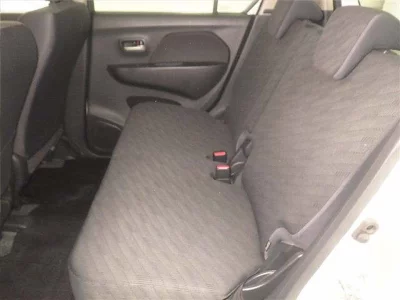 MAZDA FLAIR