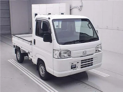 HONDA ACTY TRUCK