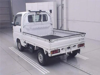 HONDA ACTY TRUCK