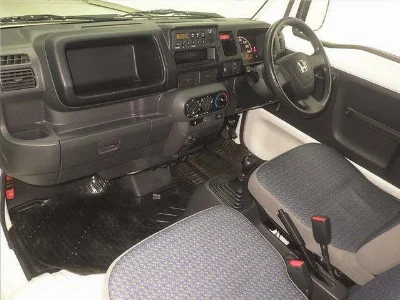 HONDA ACTY TRUCK