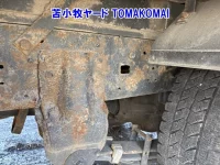 Цена авто Toyota ToyoAce с аукционов Японии, номер кузова XZU568, пробег 291 000, оценка 6