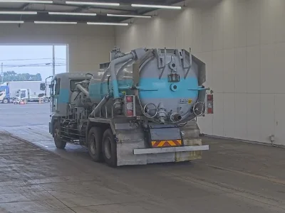 HINO PROFIA