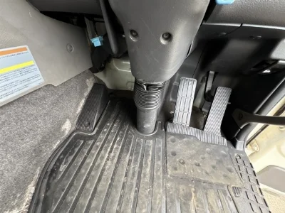 NISSAN UD