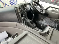 Цена авто Nissan UD с аукционов Японии, номер кузова CG5ZM, пробег 858 000, оценка 6