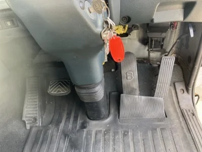 NISSAN OTHER