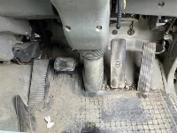 Цена авто Mitsubishi Fuso Fighter с аукционов Японии, номер кузова FK71DC, пробег 133 000, оценка 4