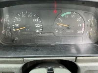 Цена авто Mitsubishi Fuso Fighter с аукционов Японии, номер кузова FK71DC, пробег 133 000, оценка 4
